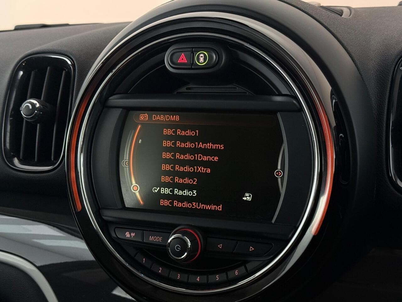 MINI Countryman thumbnail Inconclusive