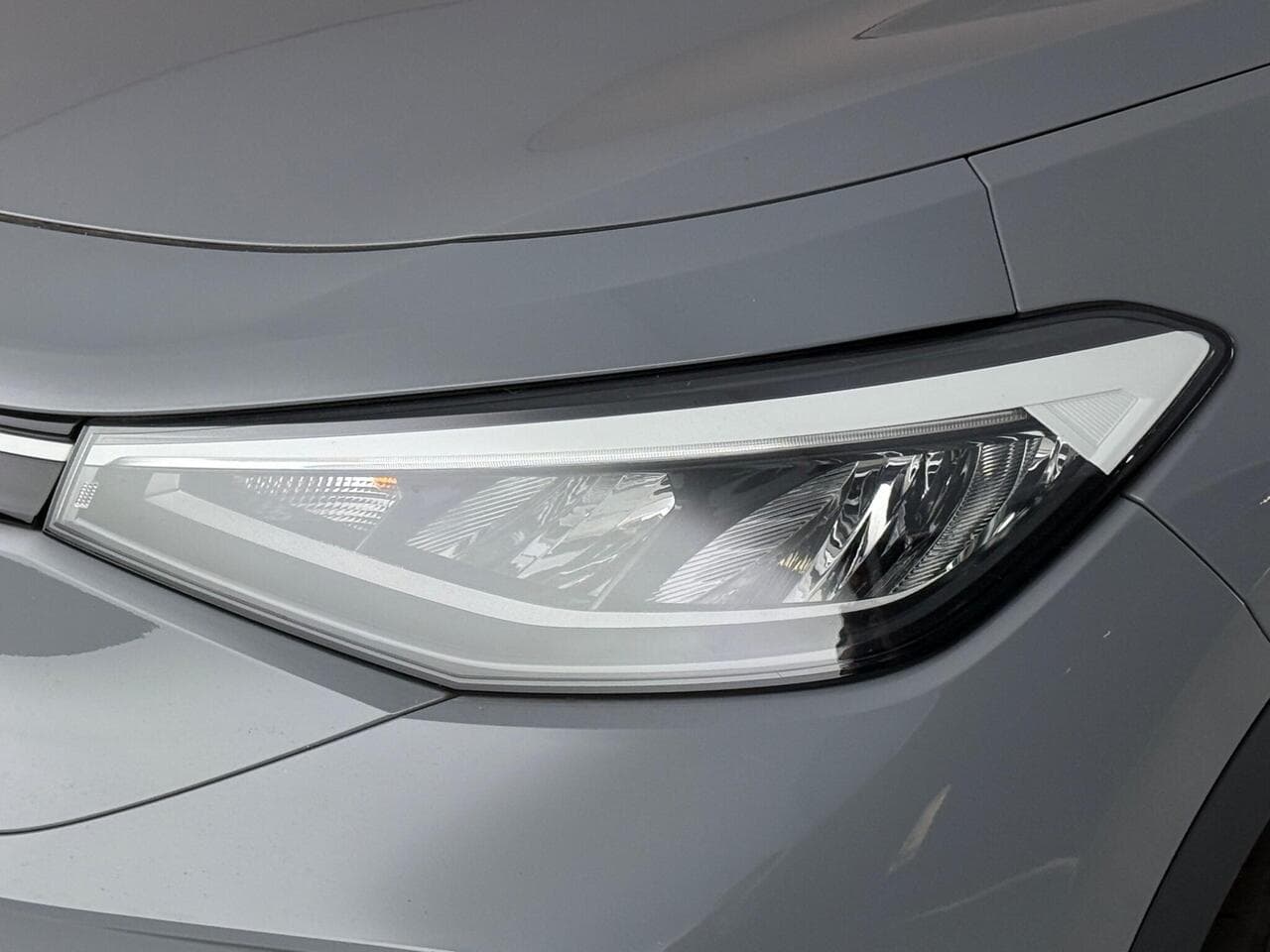 Volkswagen ID.4 thumbnail Lights Front