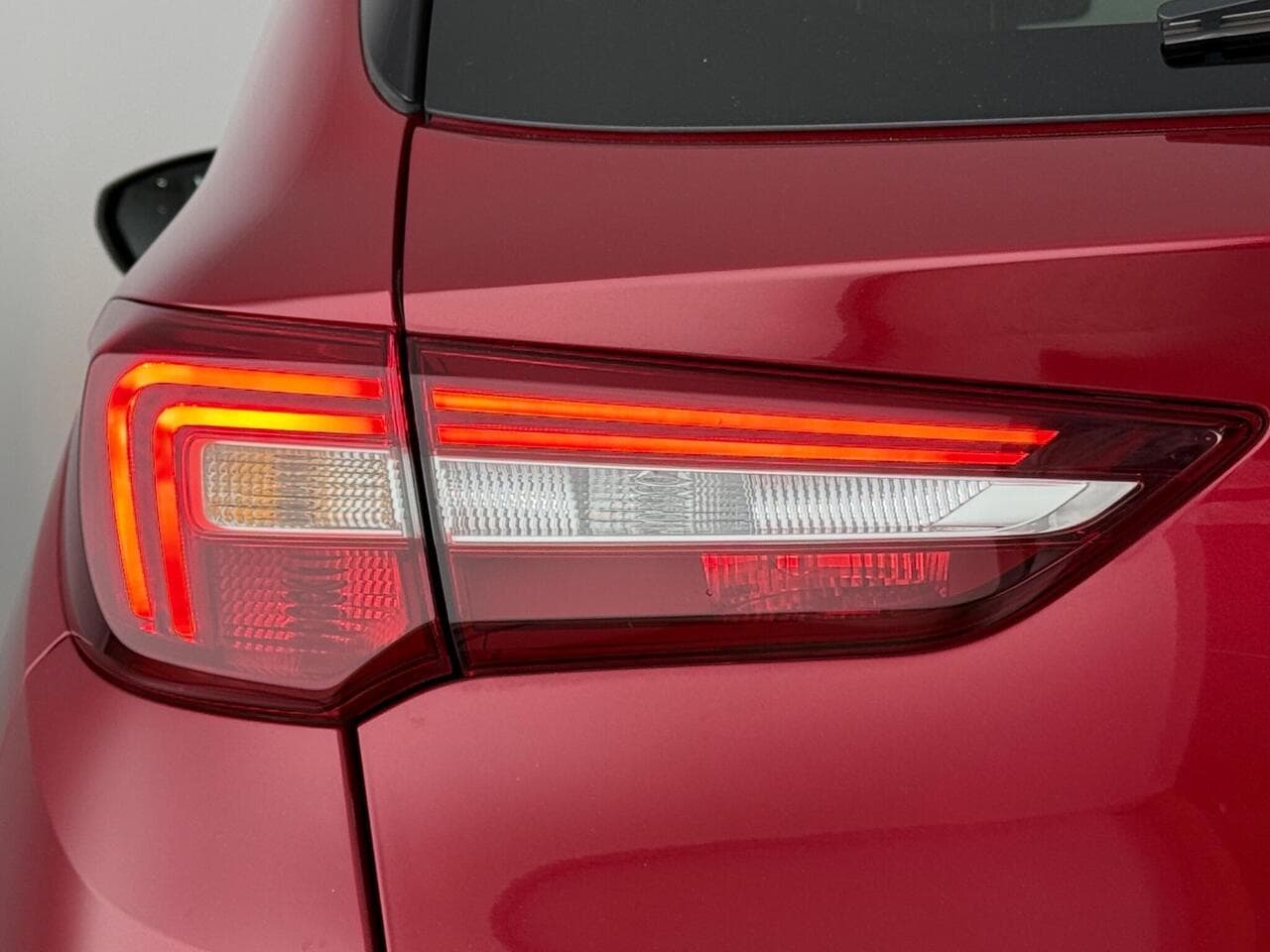 Vauxhall Grandland X thumbnail Inconclusive