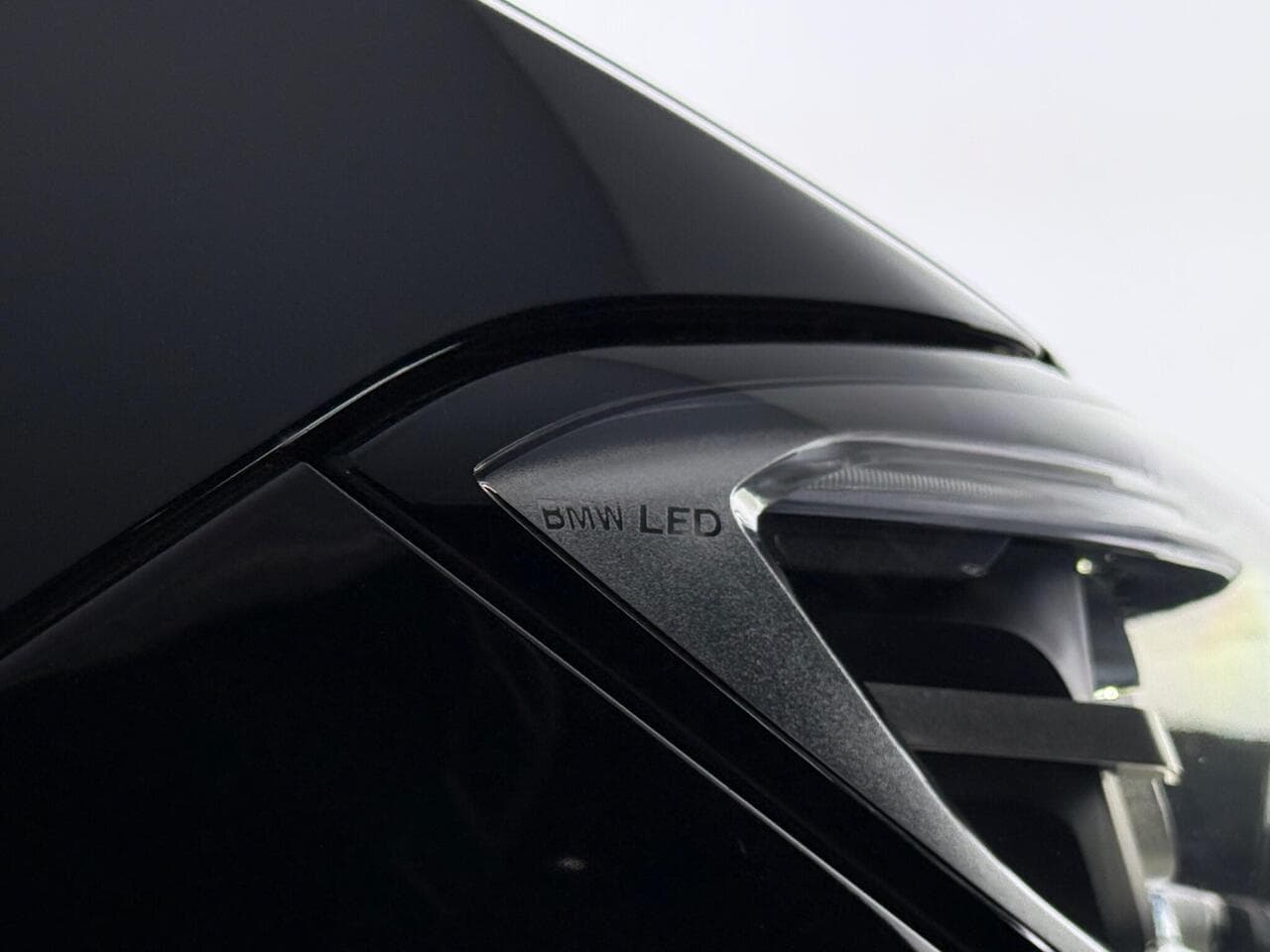 BMW 3 Series thumbnail Inconclusive
