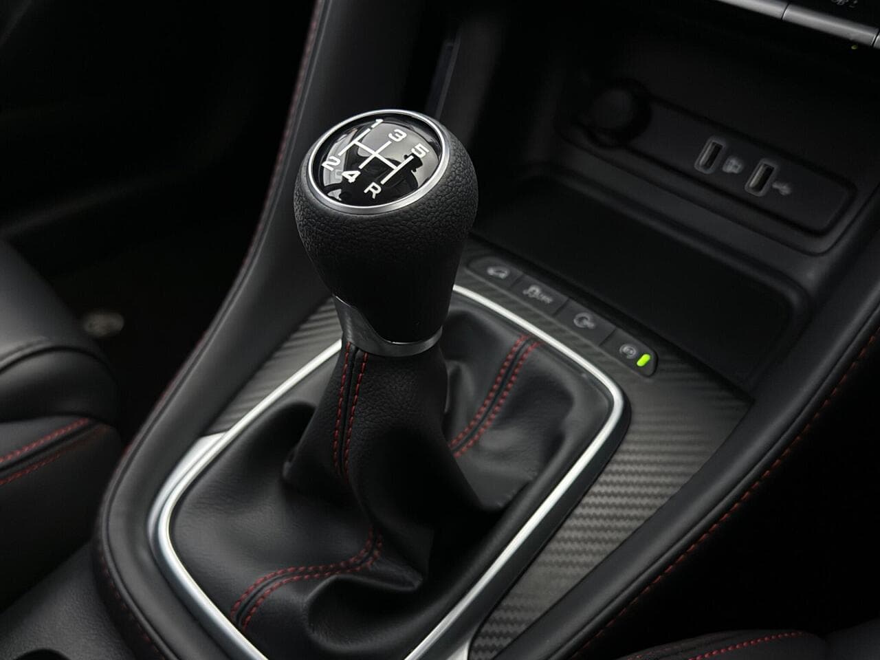 MG MG ZS thumbnail Interior Front