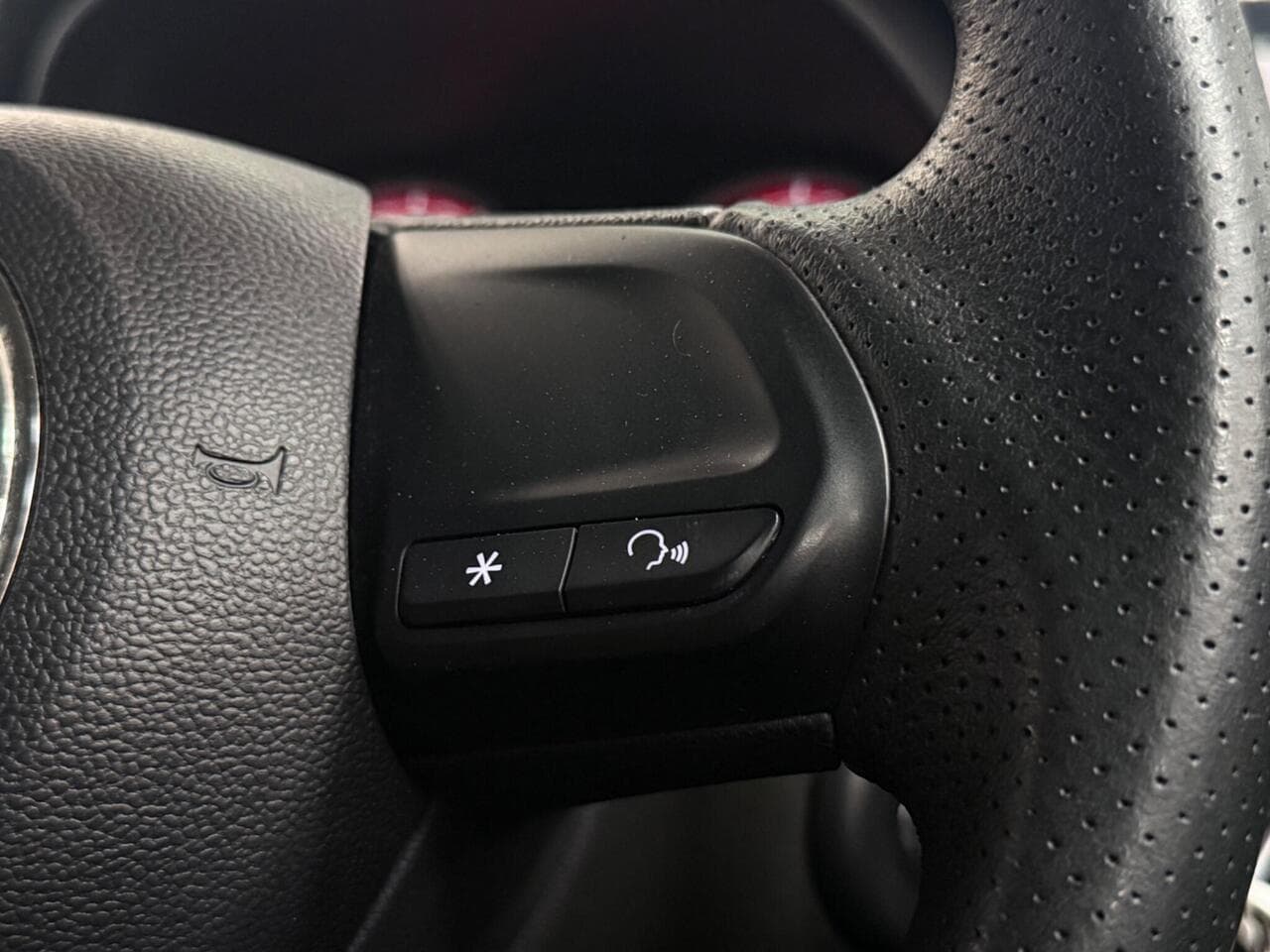 MG MG3 thumbnail Misc Controls
