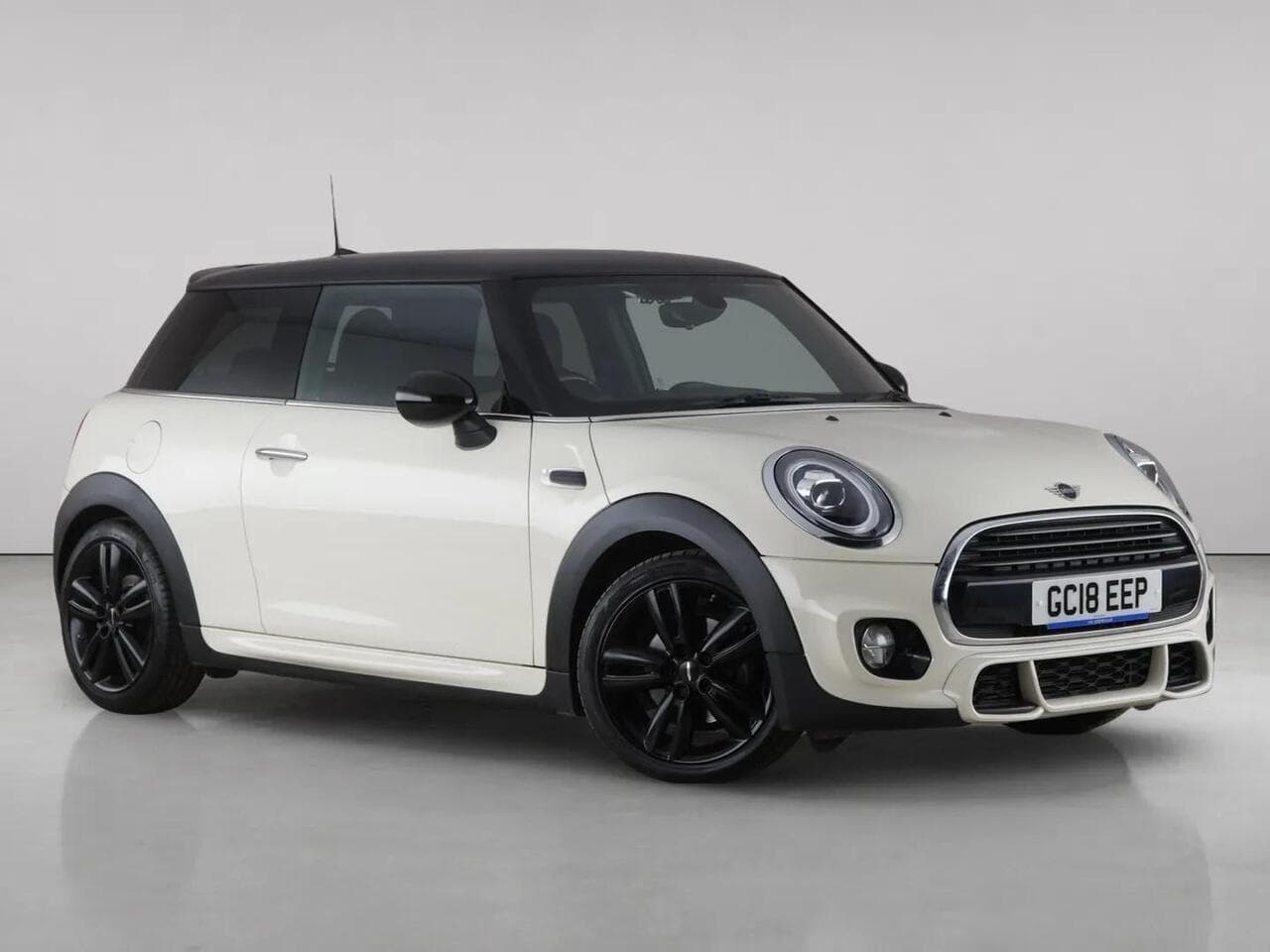 MINI Hatch - MINI Hatch 1.5 Cooper Steptronic Euro 6 (s/s) 3dr