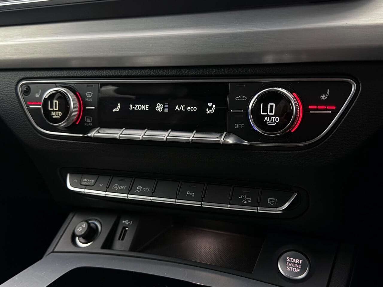 Audi Q5 thumbnail Inconclusive