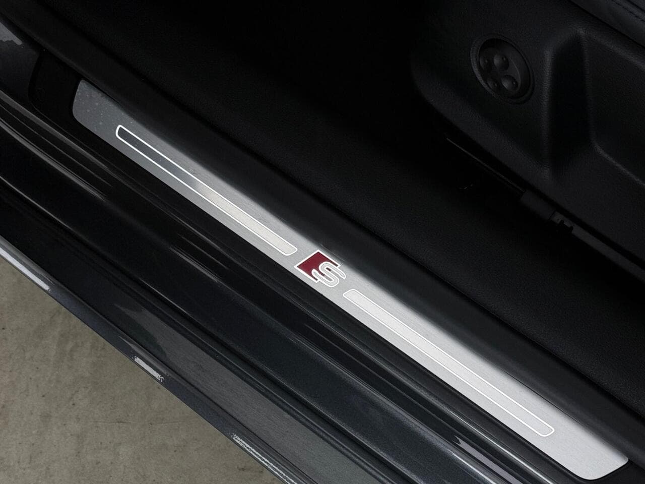 Audi A5 thumbnail Inconclusive