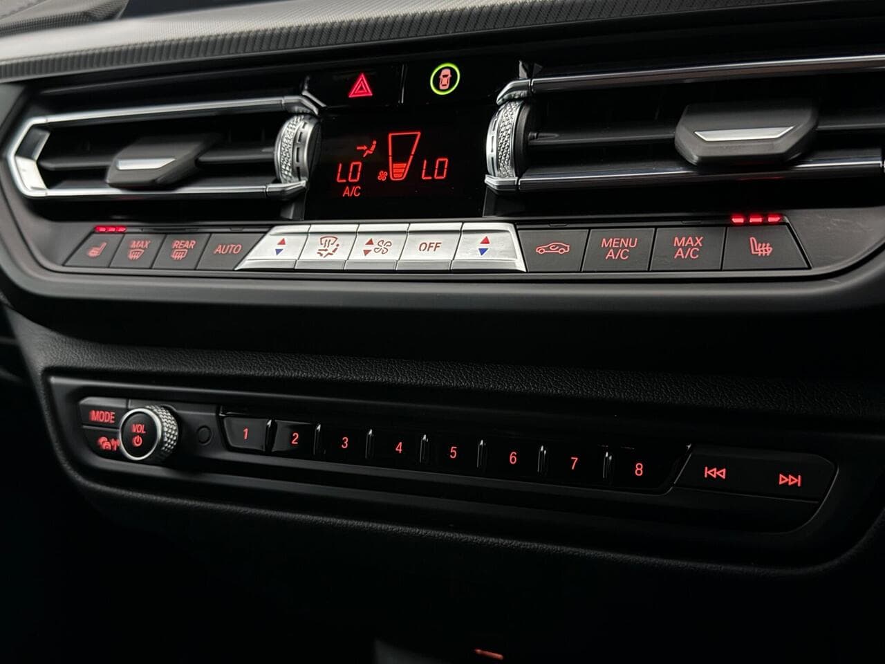 BMW 2 Series Gran Coupe thumbnail Infotainment System