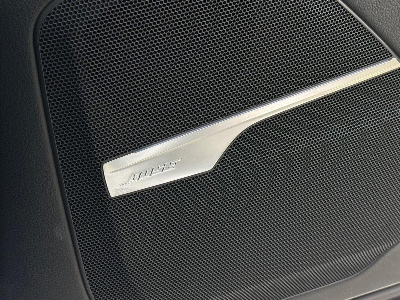 Audi Q7 thumbnail Inconclusive