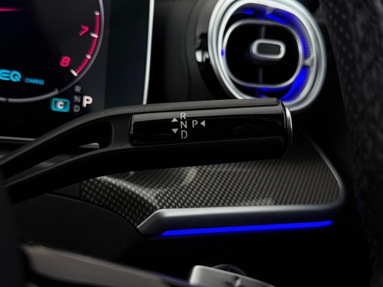Mercedes-Benz C Class thumbnail Inconclusive