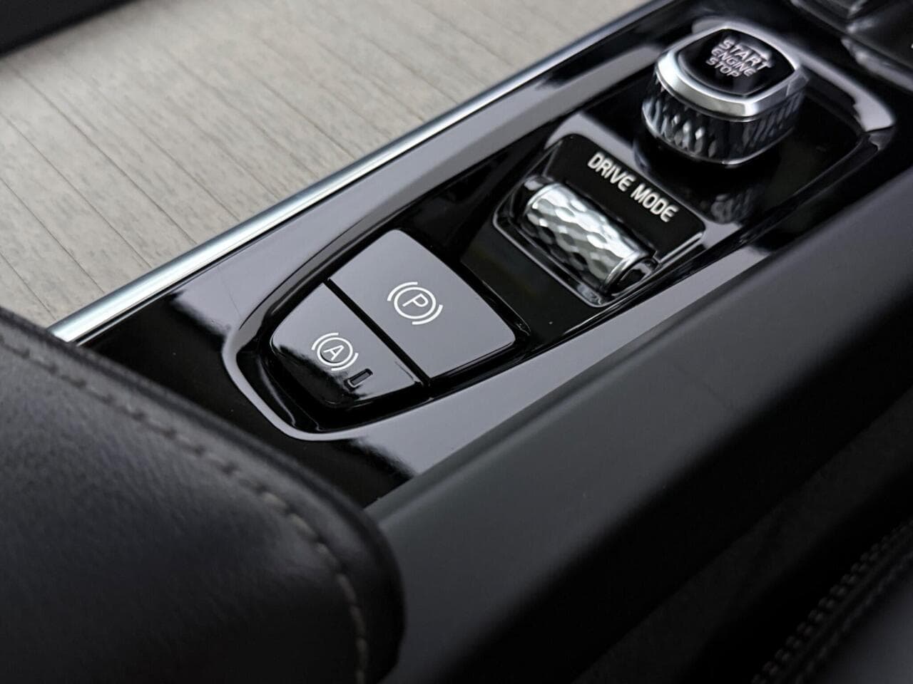 Volvo XC60 thumbnail Inconclusive