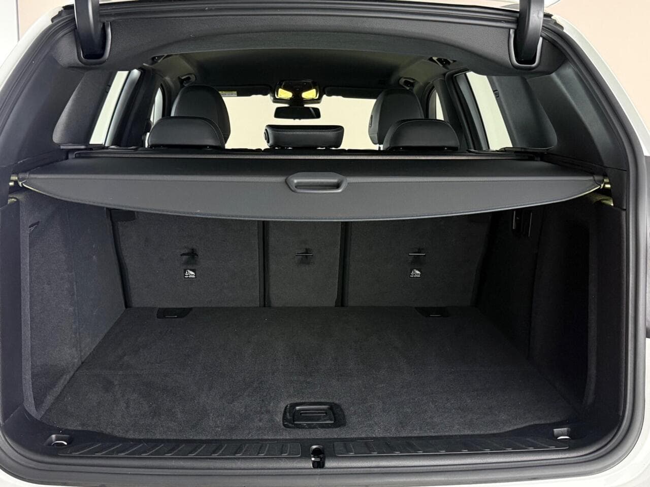 BMW X3 thumbnail Boot