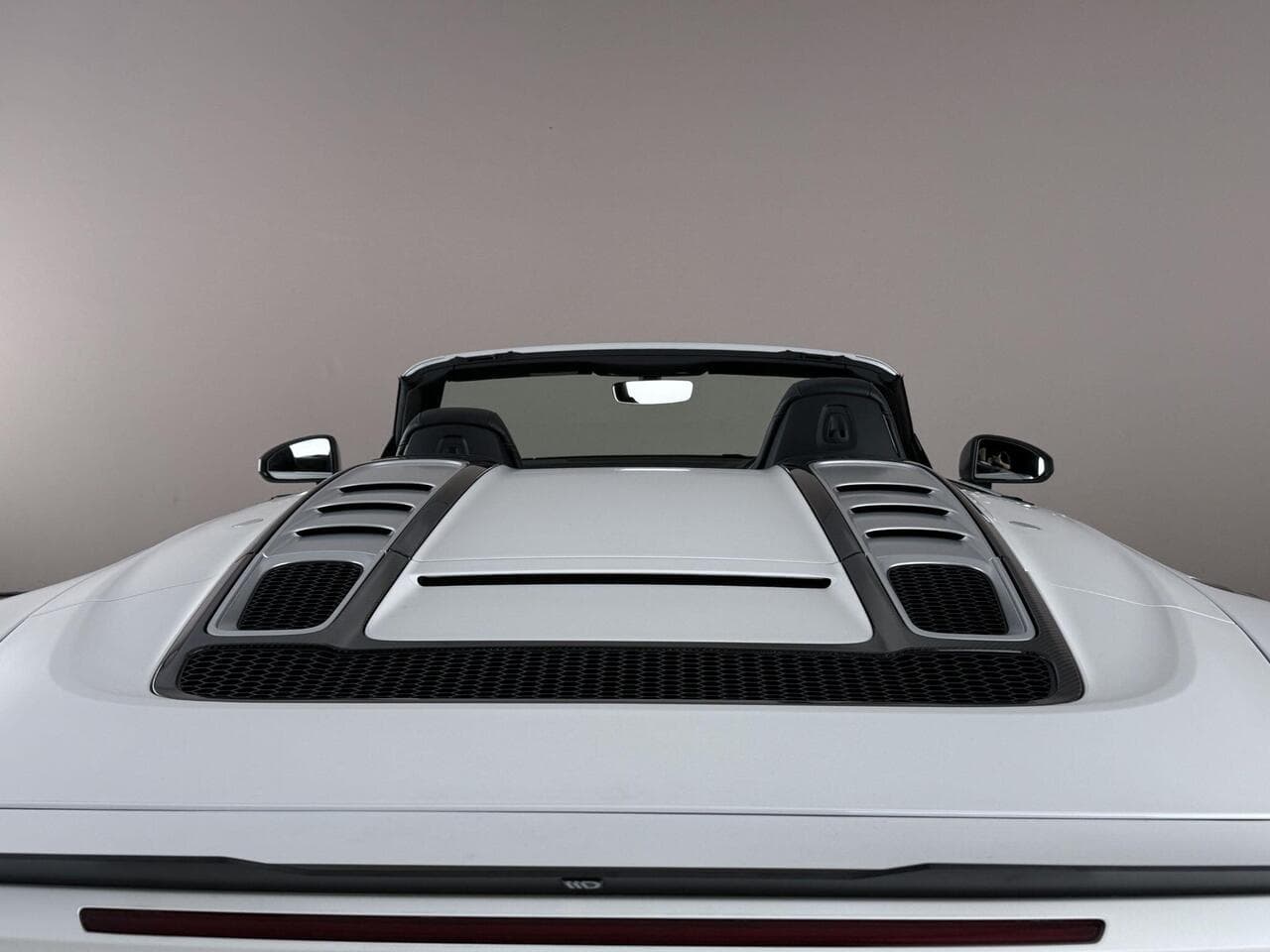 Audi R8 thumbnail Inconclusive