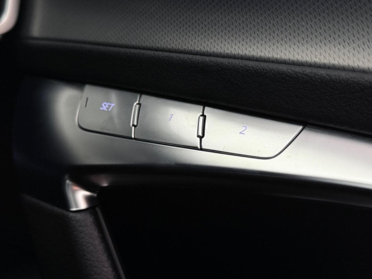 Audi A7 thumbnail Misc Controls