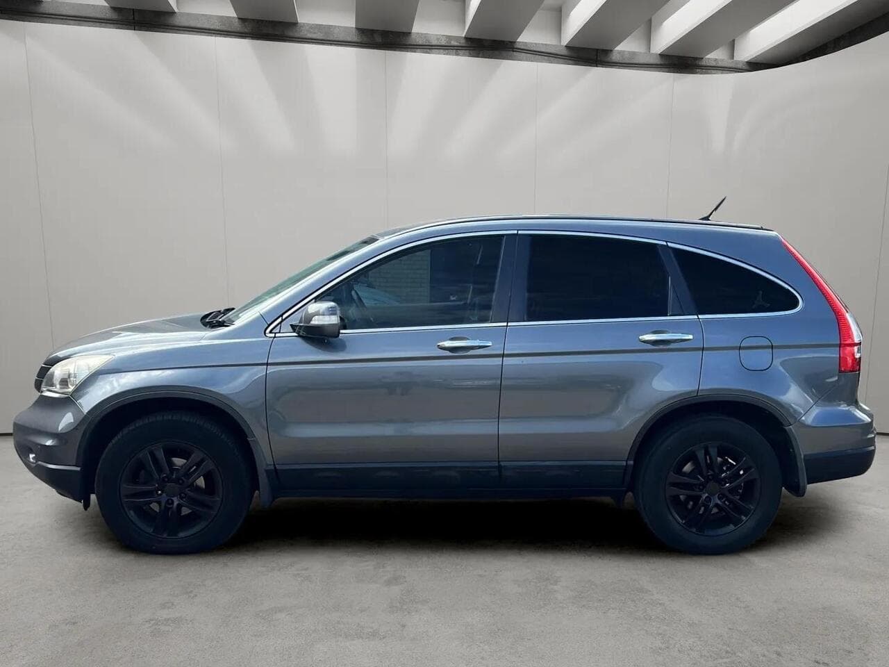 Honda CR-V thumbnail Side Left