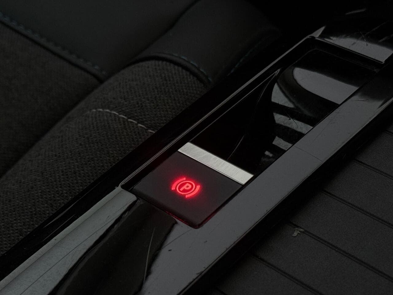 Citroen C4 thumbnail Inconclusive