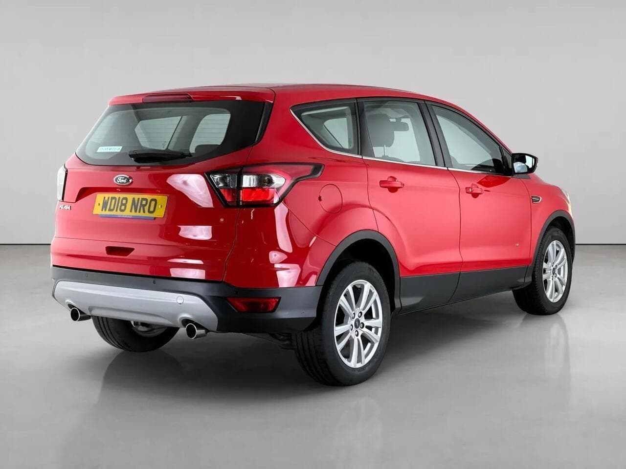 BMW X3 thumbnail Rear Right