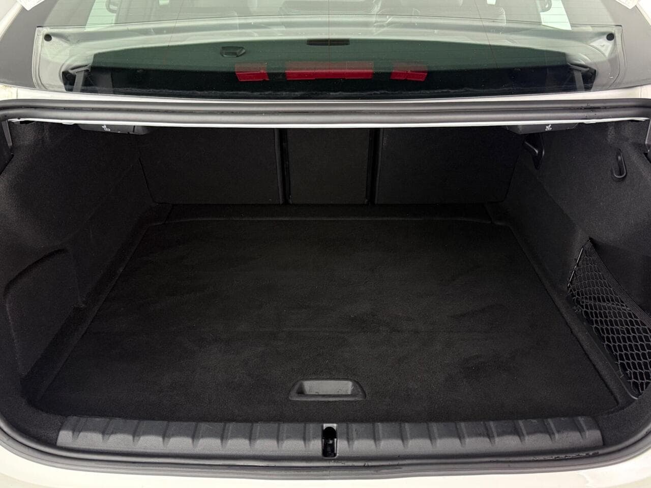BMW 2 Series Gran Coupe thumbnail Boot