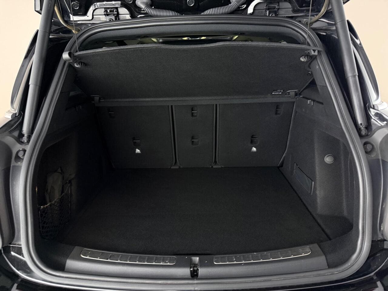 MINI Countryman thumbnail Boot