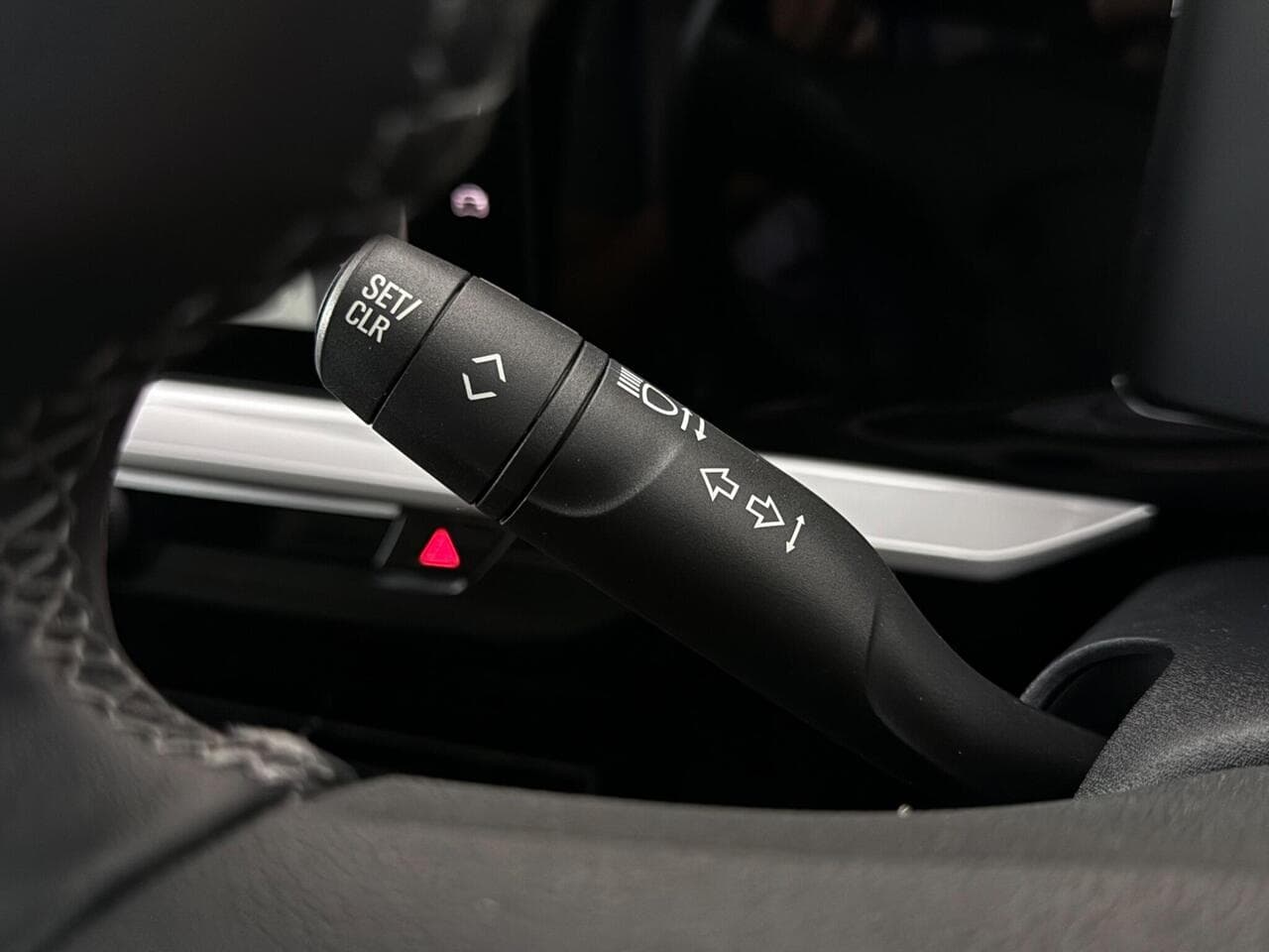 Vauxhall Mokka thumbnail Misc Controls