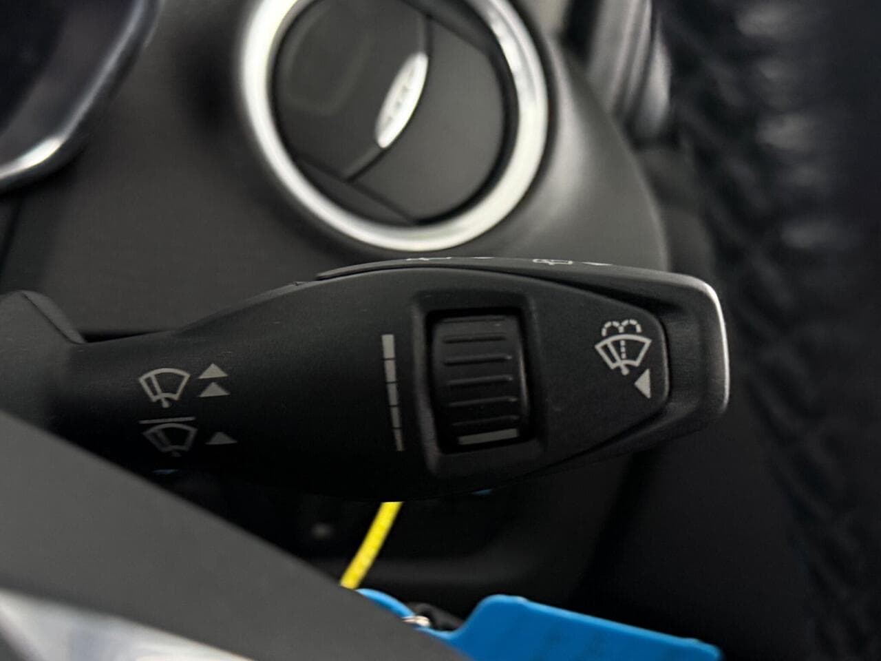 Ford Fiesta thumbnail Misc Controls