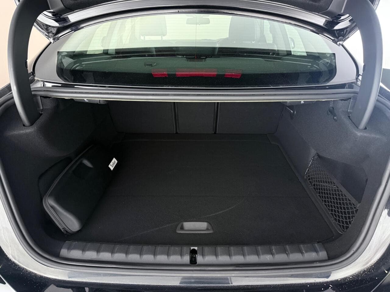 BMW 2 Series Gran Coupe thumbnail Boot