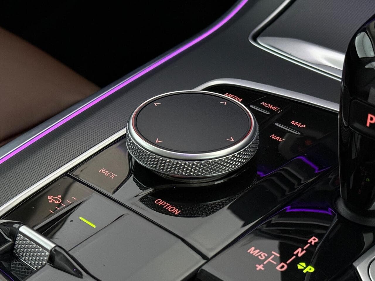 BMW X5 thumbnail Inconclusive