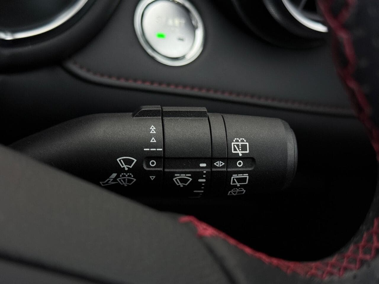 MG MG HS thumbnail Misc Controls