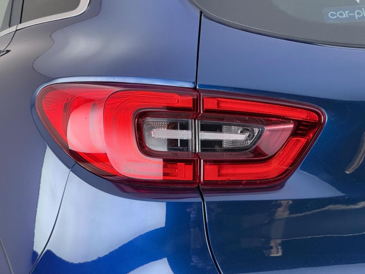 Renault Kadjar thumbnail Inconclusive