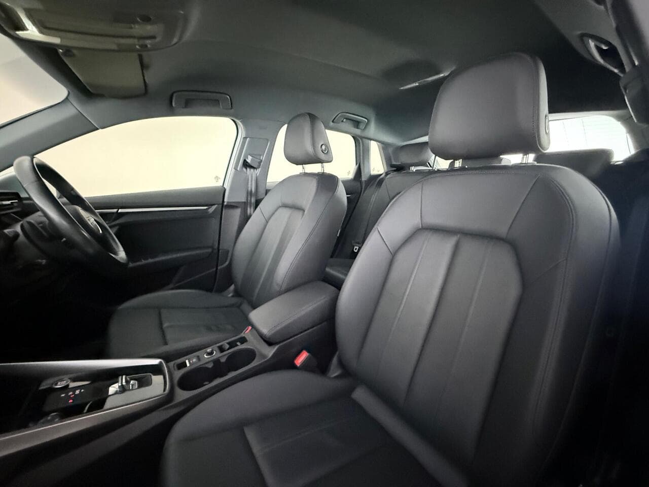 Audi A3 thumbnail Seat Front Passenger