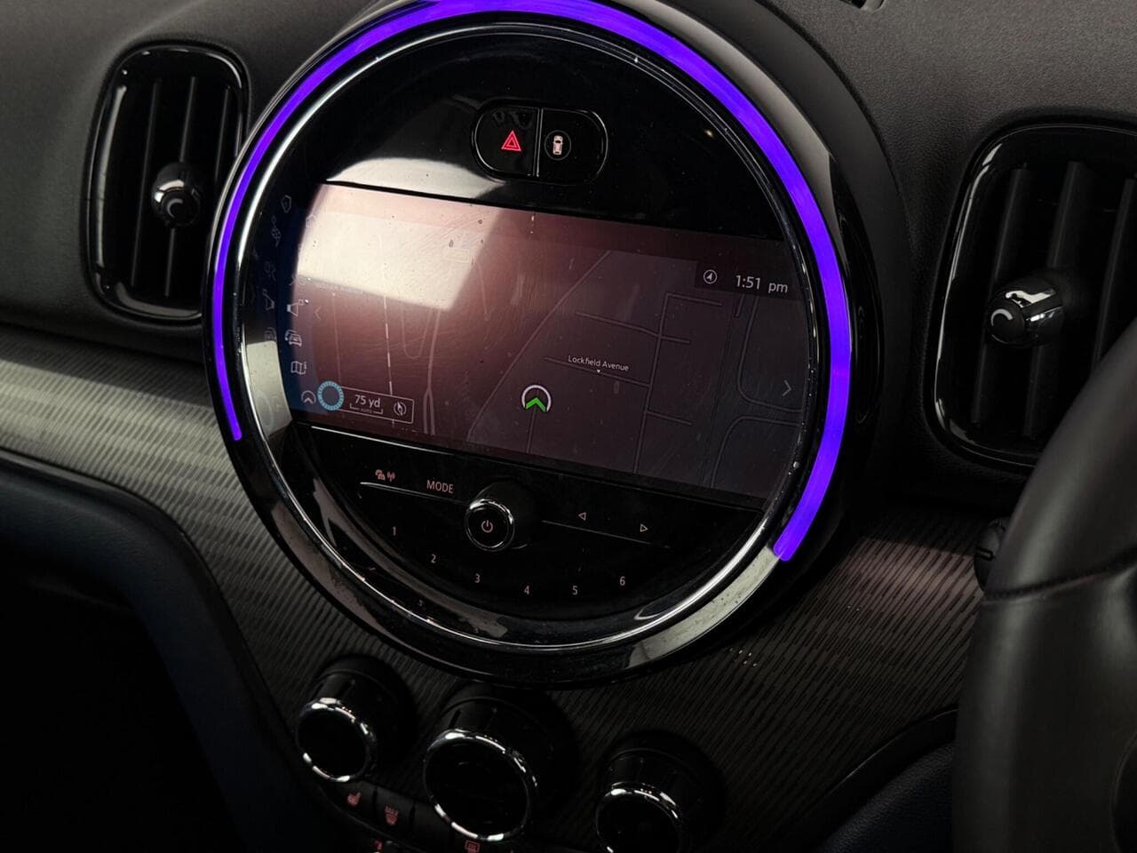 MINI Countryman thumbnail Inconclusive