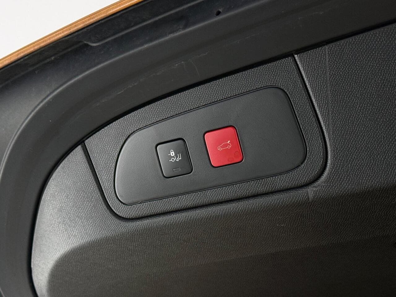 DS AUTOMOBILES DS 7 CROSSBACK thumbnail Misc Controls