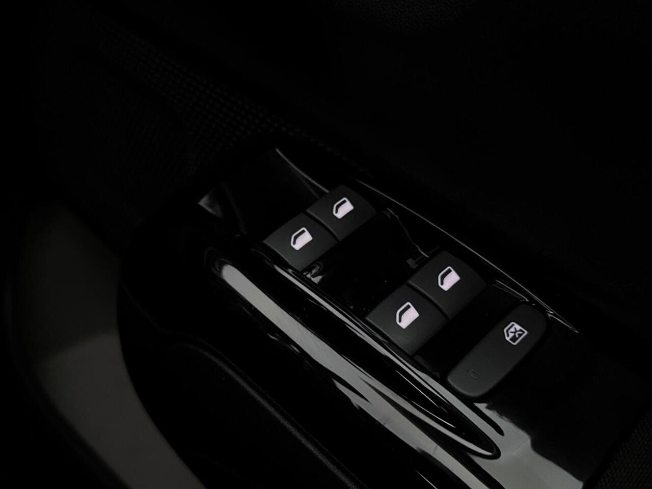 Citroen C3 thumbnail Misc Controls