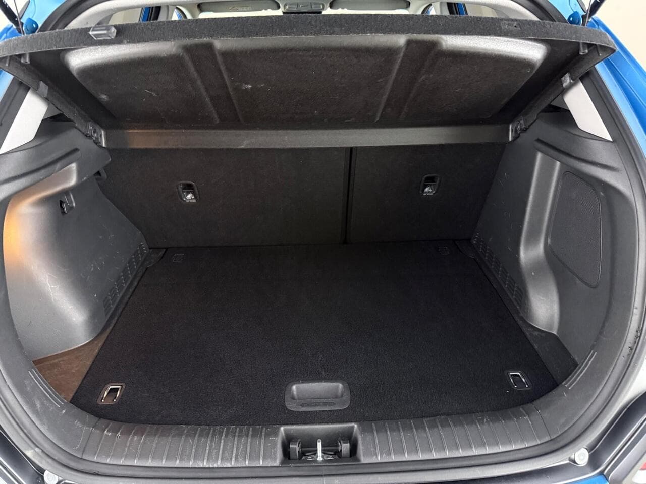 Hyundai KONA thumbnail Boot