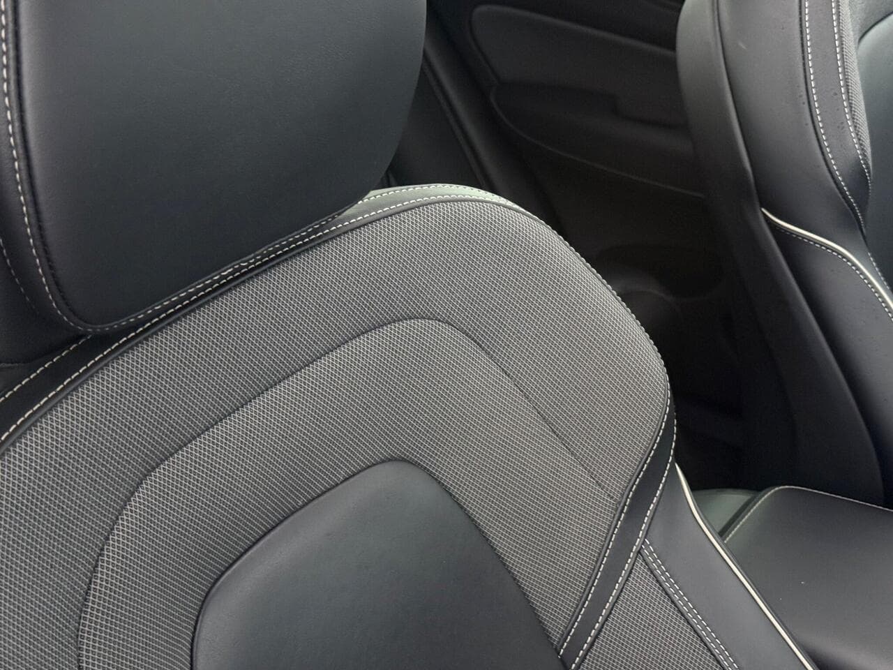 Volvo XC60 thumbnail Inconclusive
