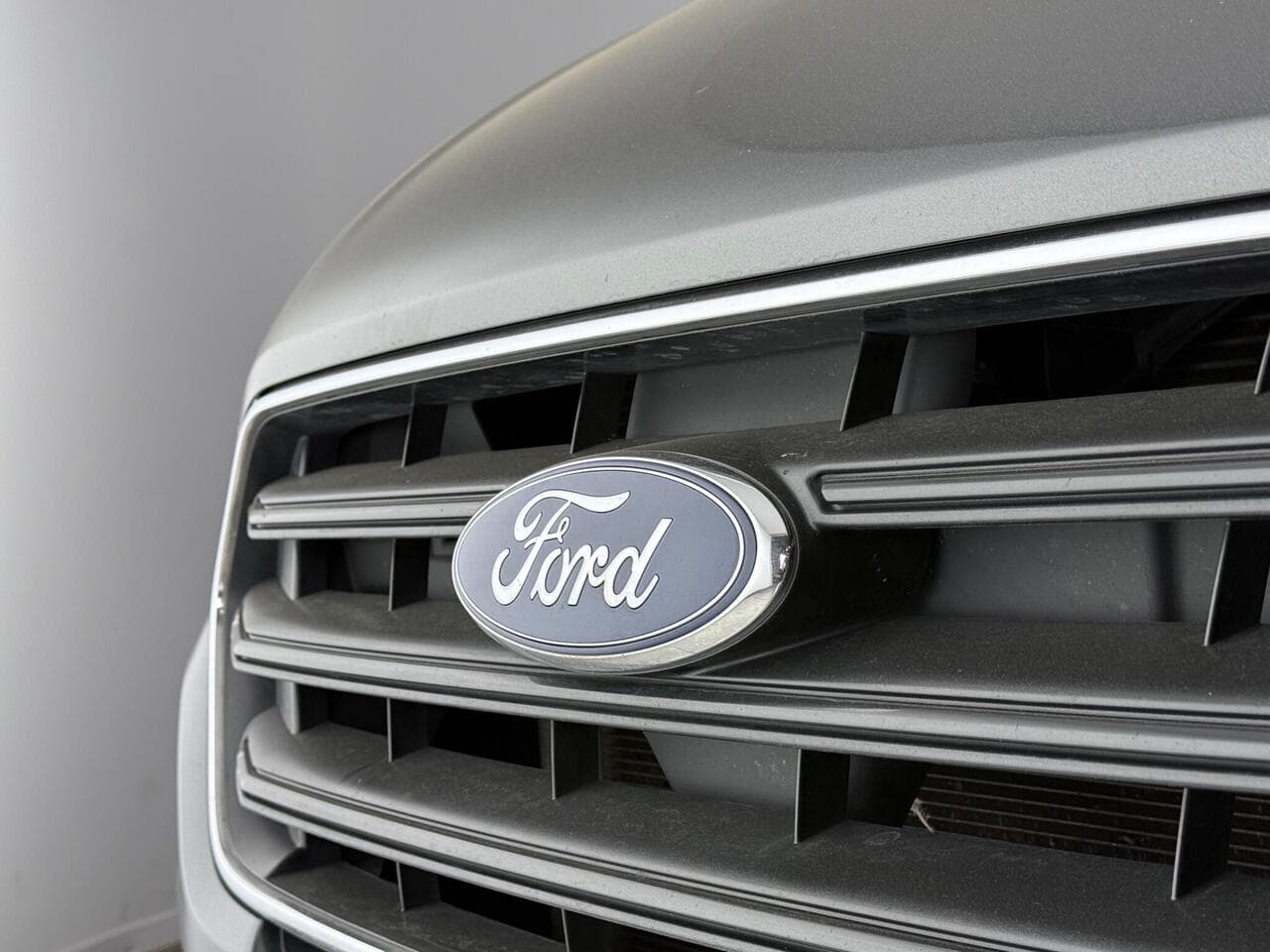 Ford Transit Custom thumbnail Image 2
