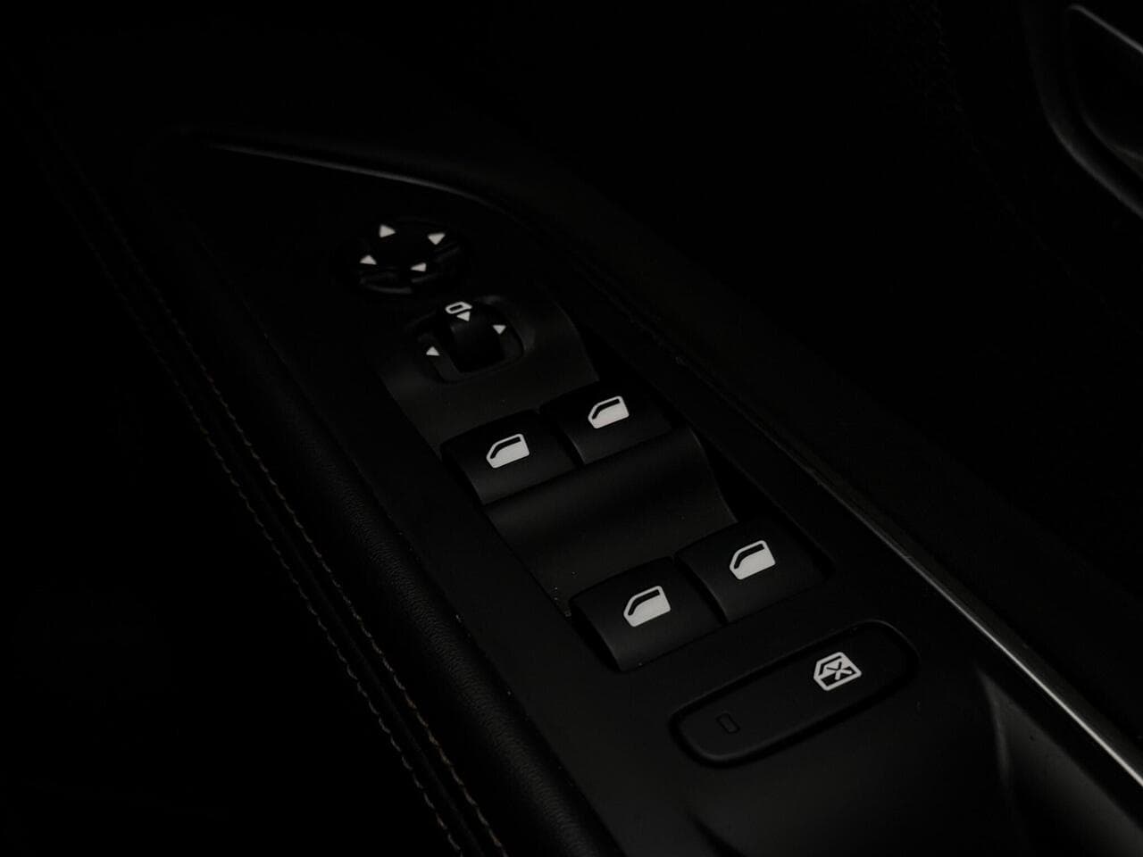 Peugeot 5008 thumbnail Inconclusive