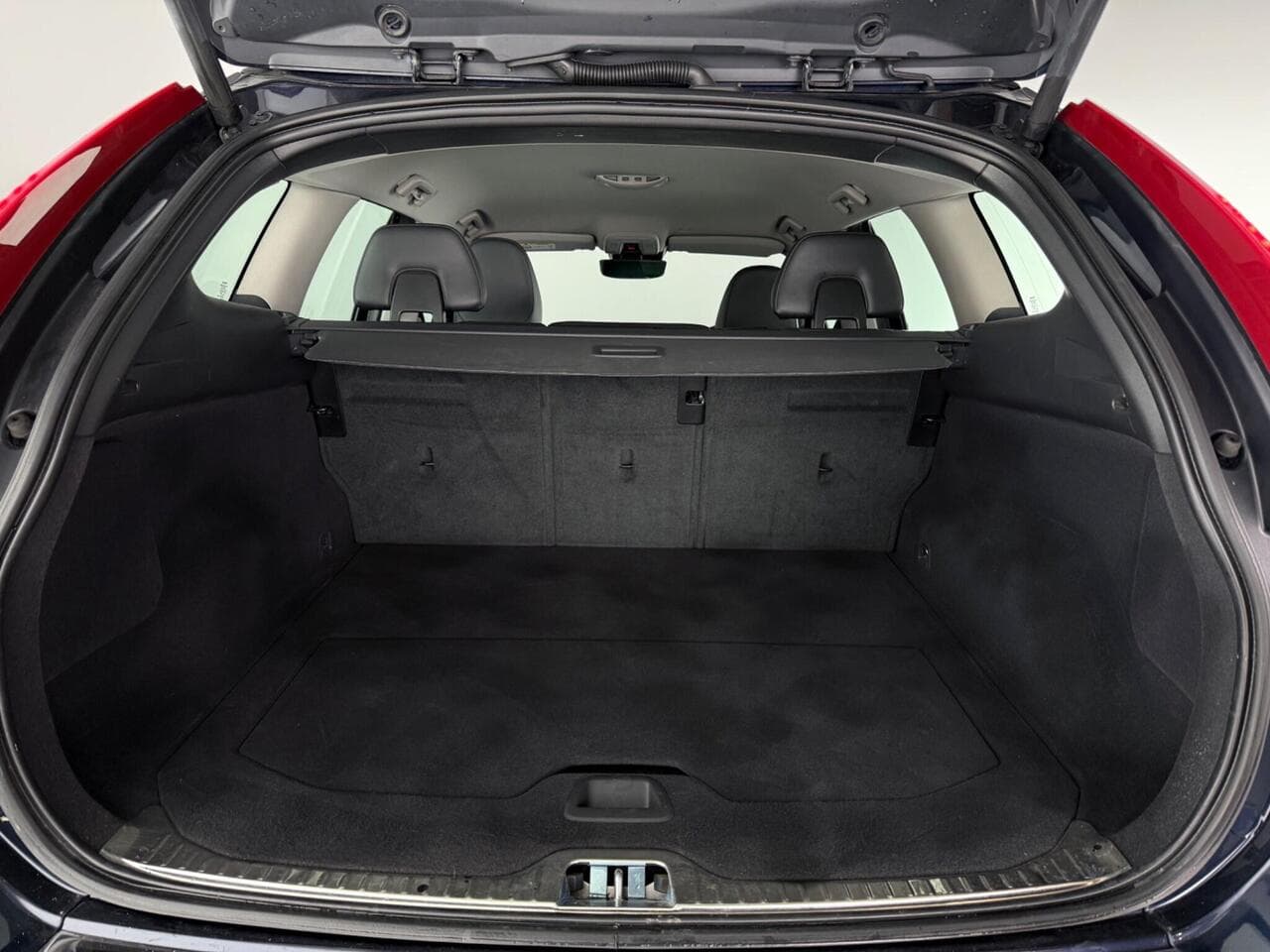 Volvo XC60 thumbnail Boot