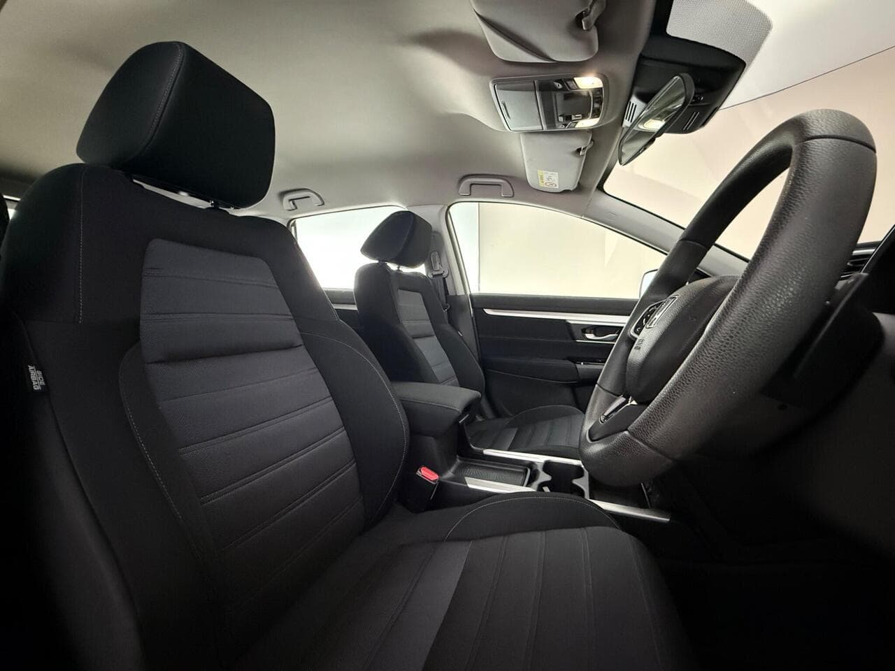 Honda CR-V thumbnail Seat Driver