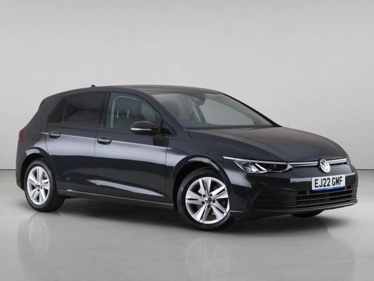 Volkswagen Golf - Volkswagen Golf 1.5 TSI Life Euro 6 (s/s) 5dr