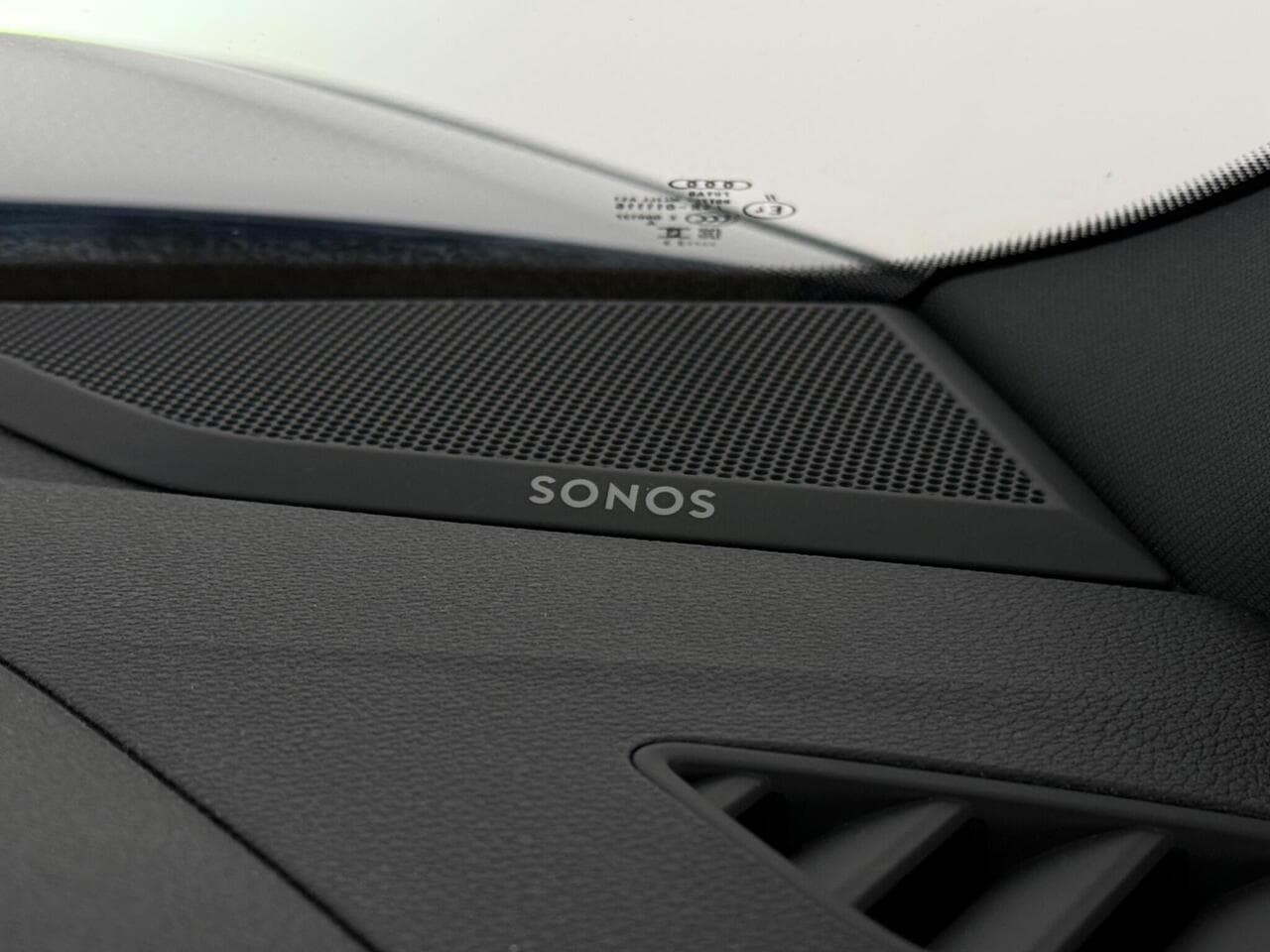 Audi Q3 thumbnail Inconclusive