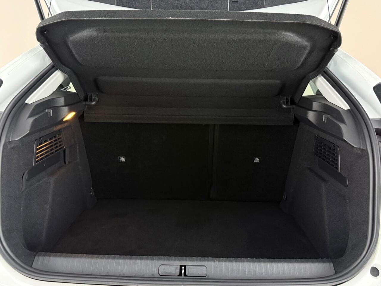 Citroen C4 thumbnail Boot
