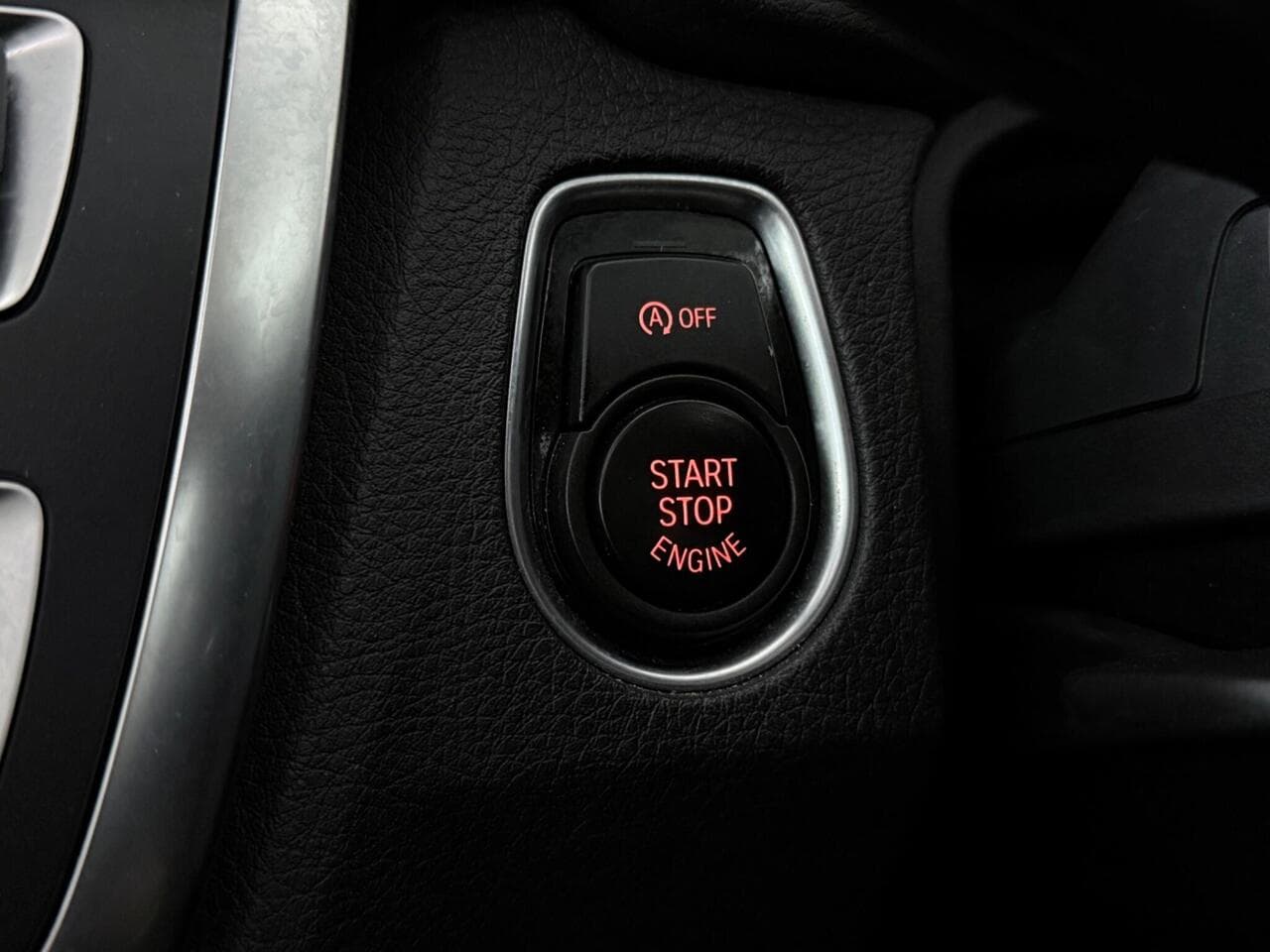 BMW 3 Series Gran Turismo thumbnail Misc Controls