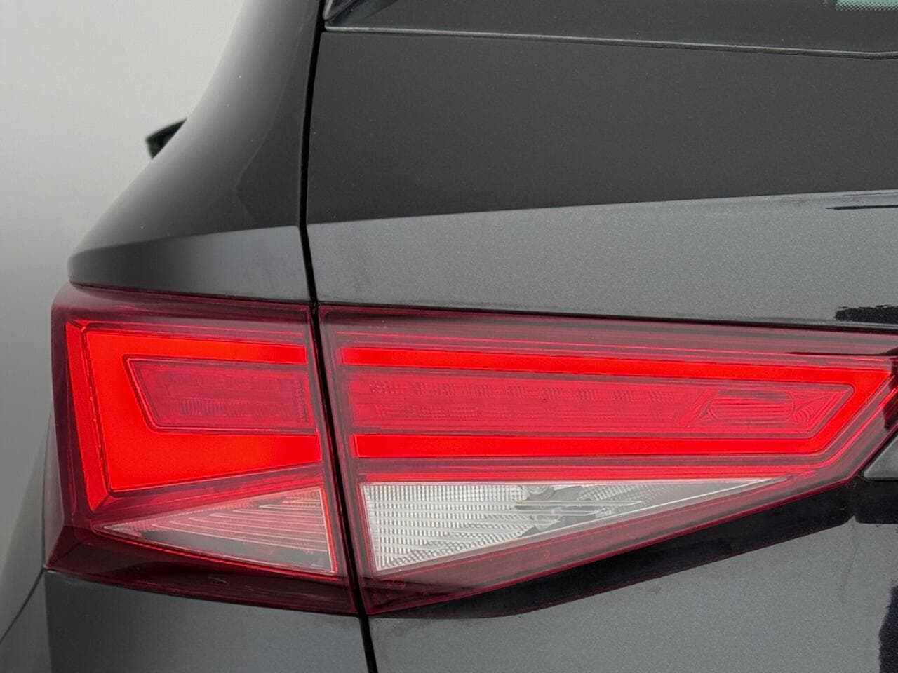 SEAT Ateca thumbnail Lights Rear