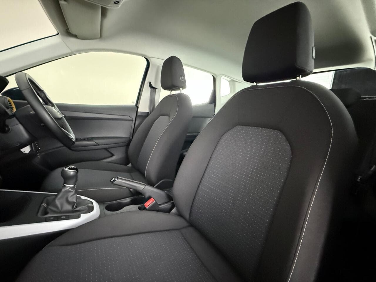 SEAT Arona thumbnail Seat Front Passenger