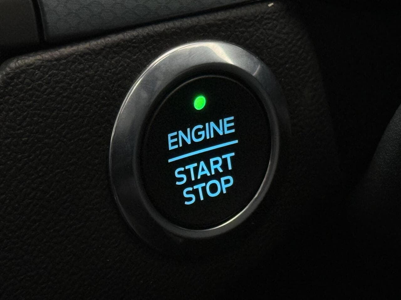 Ford Focus thumbnail Inconclusive