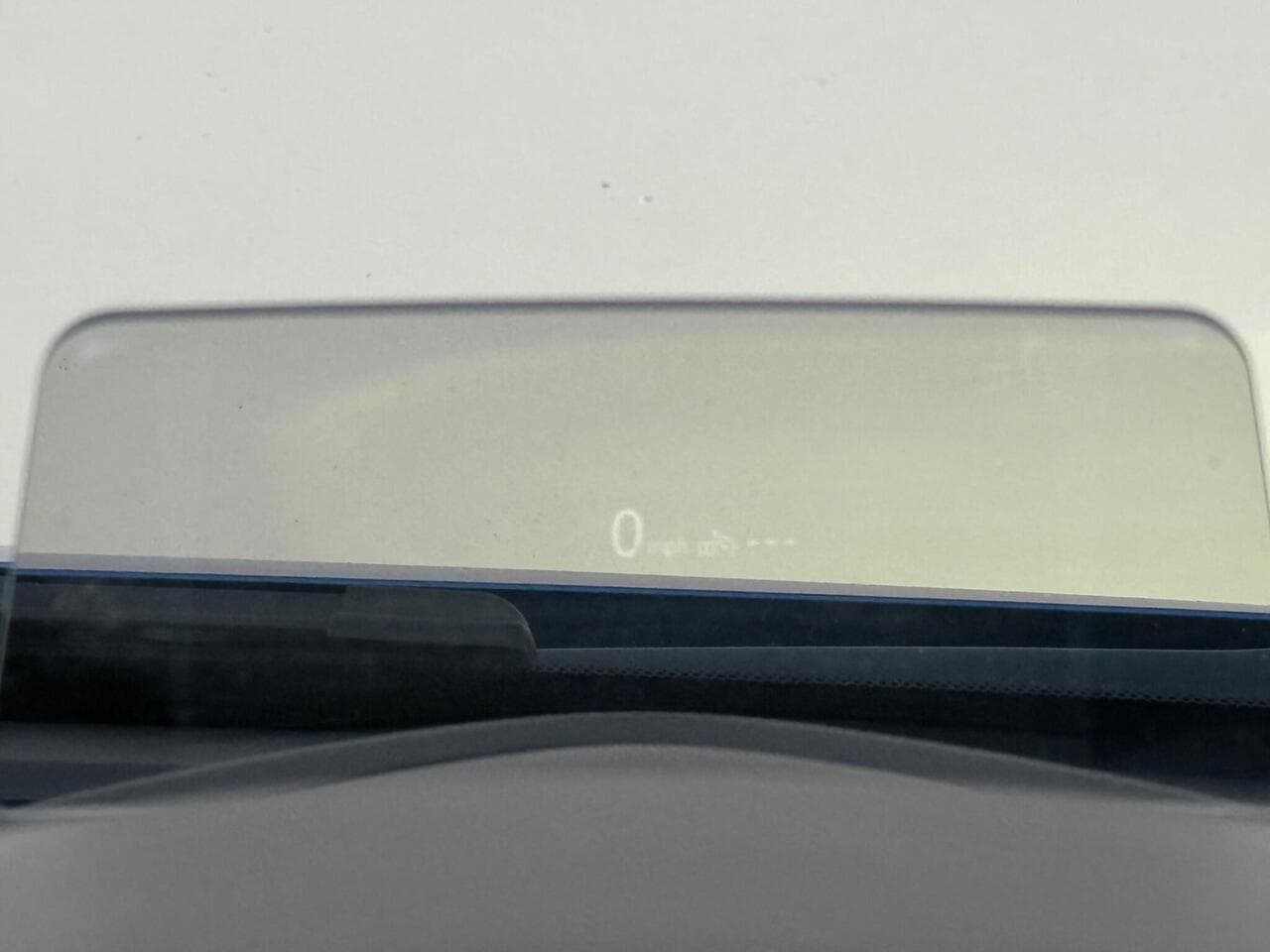 Mazda CX-3 thumbnail Inconclusive