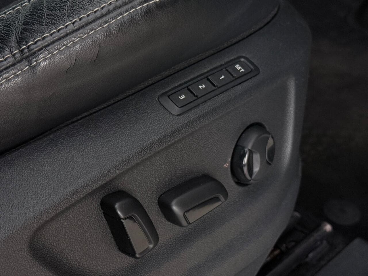Skoda Kodiaq thumbnail Misc Controls