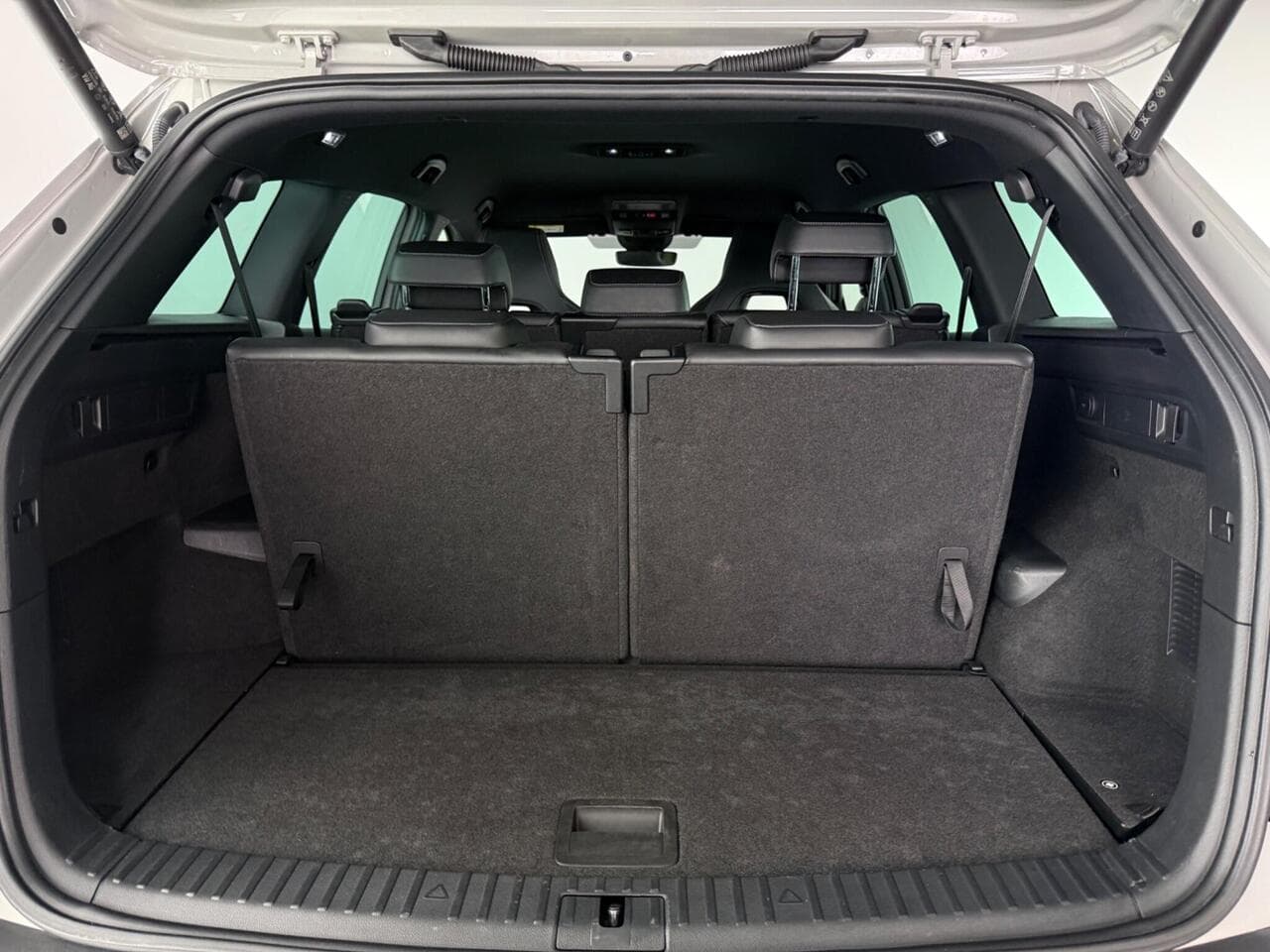 Skoda Kodiaq thumbnail Boot