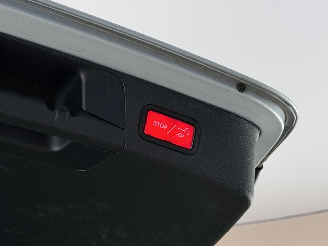 Mercedes-Benz C Class thumbnail Lights Rear