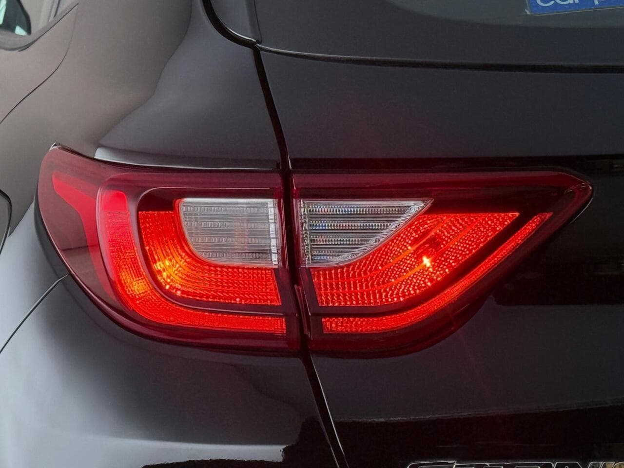 Kia Stonic thumbnail Inconclusive