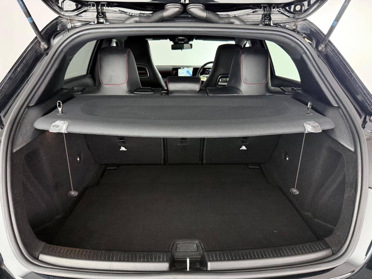 Mercedes-Benz A Class thumbnail Boot
